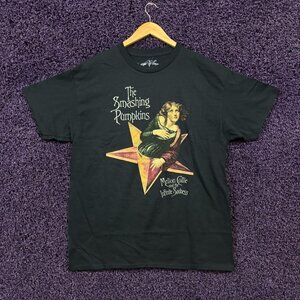 Smashing Pumpkins Mellon Collie & Infinite Sadness T-Shirt L